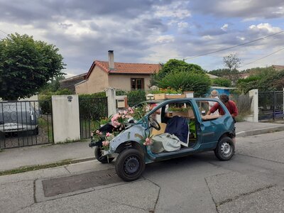 21-06 Distribution Œillets Dingue - Voisinerie, 20210621_190435