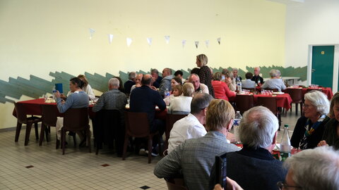 50 ans de mariage - Jean , DSCF3583