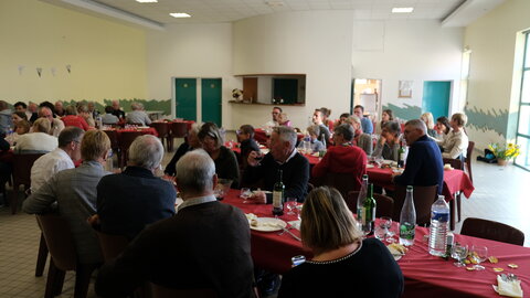 50 ans de mariage - Jean , DSCF3584