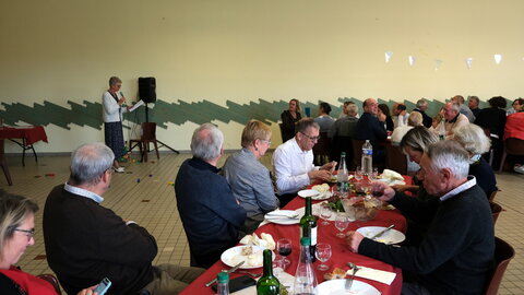 50 ans de mariage - Jean , DSCF3585