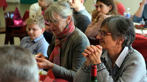 50 ans de mariage - Jean , DSCF3586