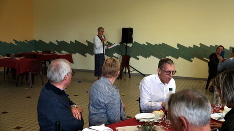 50 ans de mariage - Jean , DSCF3587