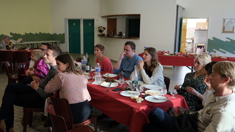 50 ans de mariage - Jean , DSCF3588