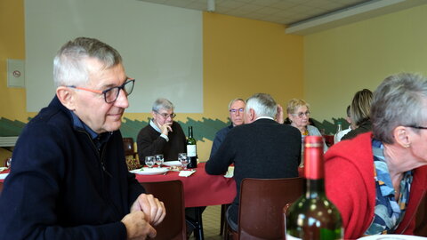 50 ans de mariage - Jean , DSCF3589