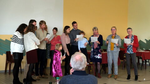 50 ans de mariage - Jean , DSCF3591