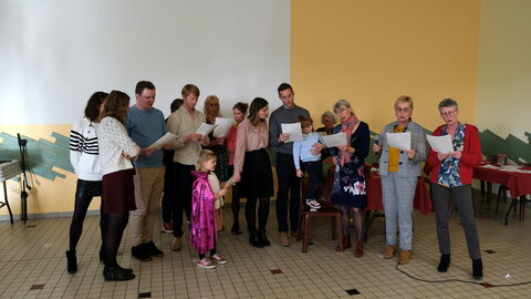 50 ans de mariage - Jean , DSCF3593