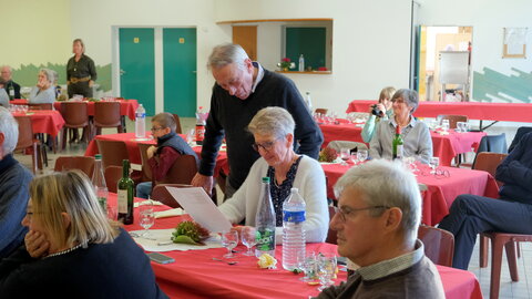 50 ans de mariage - Jean , DSCF3597