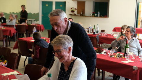 50 ans de mariage - Jean , DSCF3598