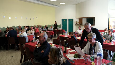 50 ans de mariage - Jean , DSCF3599