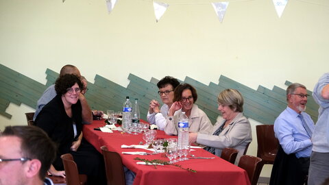 50 ans de mariage - Jean , DSCF3604