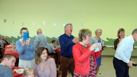 50 ans de mariage - Jean , DSCF3605