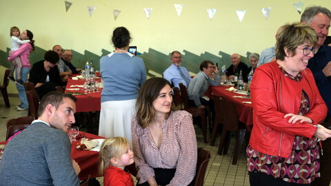 50 ans de mariage - Jean , DSCF3606