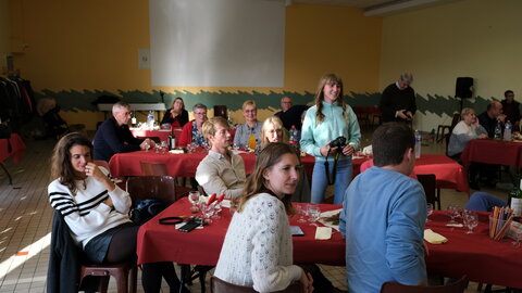 50 ans de mariage - Jean , DSCF3607