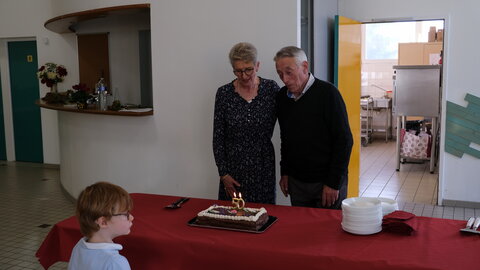 50 ans de mariage - Jean , DSCF3609