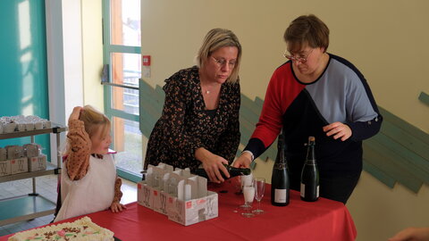 50 ans de mariage - Jean , DSCF3611