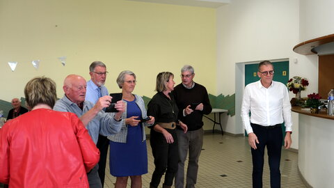 50 ans de mariage - Jean , DSCF3612