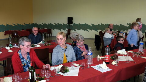 50 ans de mariage - Jean , DSCF3613