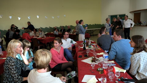 50 ans de mariage - Jean , DSCF3614