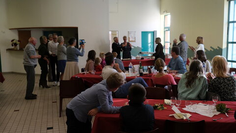 50 ans de mariage - Jean , DSCF3615