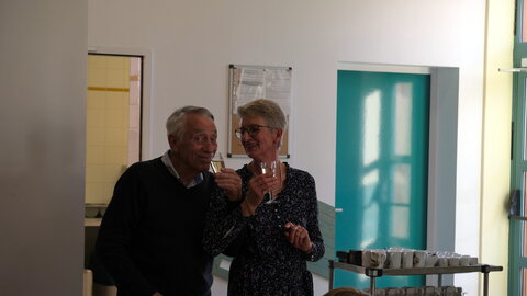 50 ans de mariage - Jean , DSCF3616