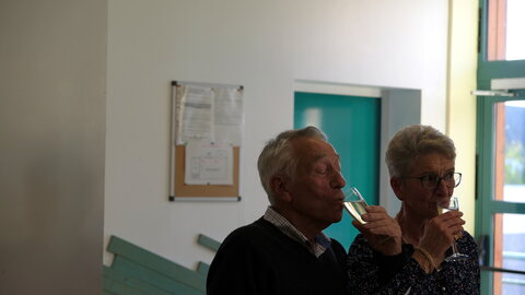 50 ans de mariage - Jean , DSCF3617