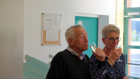 50 ans de mariage - Jean , DSCF3618