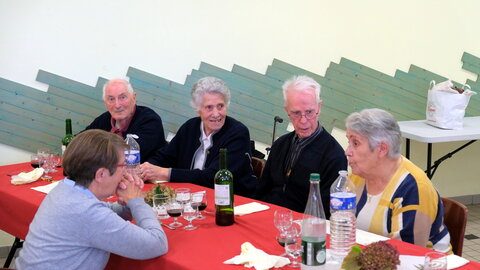 50 ans de mariage - Jean , DSCF3620