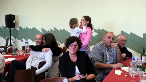 50 ans de mariage - Jean , DSCF3621