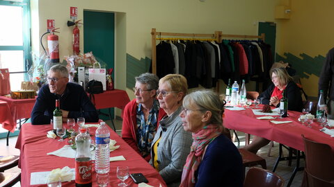 50 ans de mariage - Jean , DSCF3624