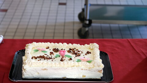 50 ans de mariage - Jean , DSCF3627