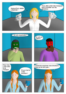 Trucs de fous, Planche 31