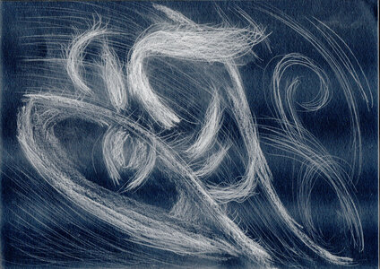 Dessins intuitifs, 2025-12-10