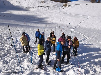 Serre-Eyraud, tante yvonne 20251218  3 