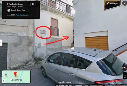 1996-Calabre_prepa, H-15_Laino-Borgo_BandB-ERMINIA-02