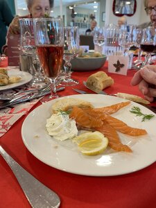 Noël 2025 aux Résidentiels , Noel Les Residentiels St Sulpice de Royan 14