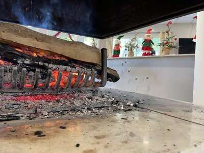 Noël 2025 aux Résidentiels , Noel Les Residentiels St Sulpice de Royan 16