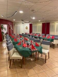 Noël 2025 aux Résidentiels , Noel Les Residentiels Olonne1