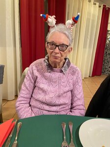 Noël 2025 aux Résidentiels , Noel Les Residentiels Olonne2