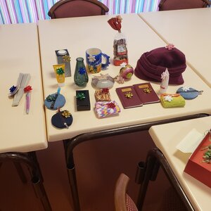 Noël 2025 aux Résidentiels , Noel Les Residentiels Olonne6