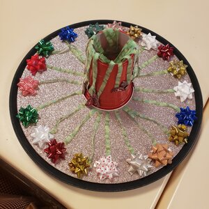 Noël 2025 aux Résidentiels , Noel Les Residentiels Olonne7