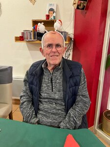 Noël 2025 aux Résidentiels , Noel Les Residentiels Olonne9