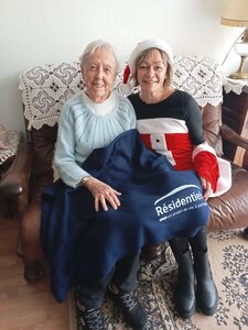 Noël 2025 aux Résidentiels , Noel Les Residentiels Olonne14