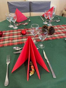 Noël 2025 aux Résidentiels , Noel Les Residentiels Olonne16