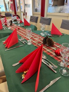 Noël 2025 aux Résidentiels , Noel Les Residentiels Olonne17