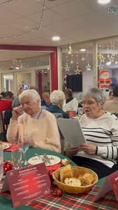 Noël 2025 aux Résidentiels , Noel Les Residentiels Olonne18
