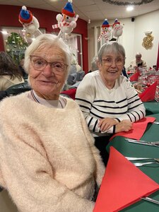 Noël 2025 aux Résidentiels , Noel Les Residentiels Olonne19