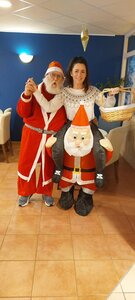 Noël 2025 aux Résidentiels , Noel Les Residentiels St Brevin 3