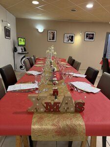 Noël 2025 aux Résidentiels , Noel Les Residentiels St Brevin 5