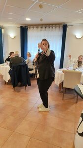 Noël 2025 aux Résidentiels , Noel Les Residentiels St Brevin 12