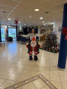 Noël 2025 aux Résidentiels , Noel Les Residentiels St Brevin 26